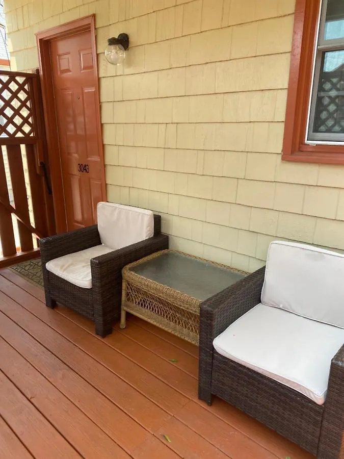 ** Inn Angie'S Guest Cottage Virginia Beach United States