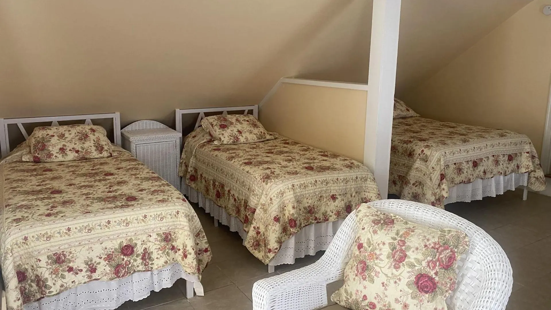 Inn Angie'S Guest Cottage Virginia Beach