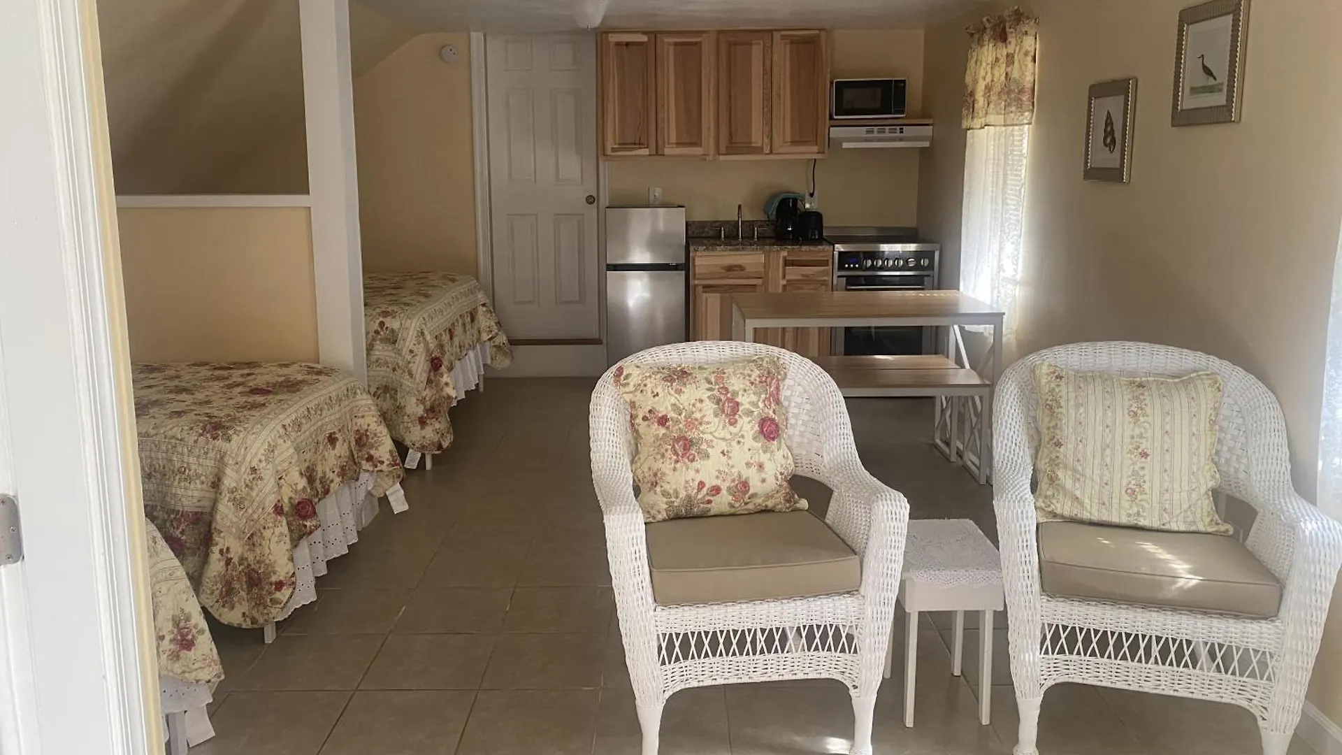 Angie'S Guest Cottage Virginia Beach United States