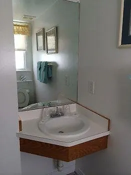 Inn Angie'S Guest Cottage Virginia Beach