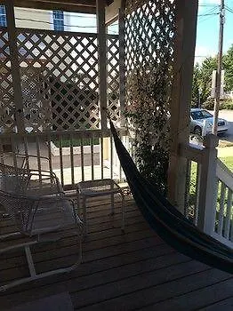 Angie'S Guest Cottage Virginia Beach 2*,