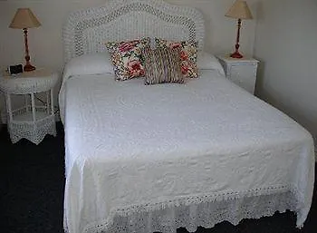 Inn Angie'S Guest Cottage Virginia Beach