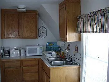** Inn Angie'S Guest Cottage Virginia Beach United States