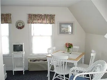 Inn Angie'S Guest Cottage Virginia Beach