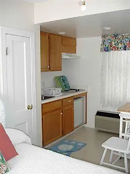 ** Inn Angie'S Guest Cottage Virginia Beach United States