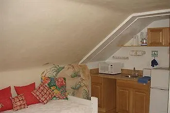 Angie'S Guest Cottage Virginia Beach 2*,  United States