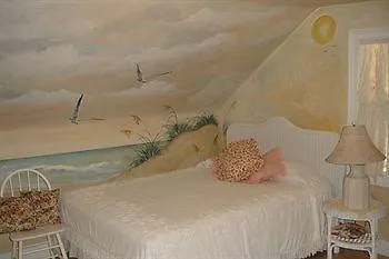 Angie'S Guest Cottage Virginia Beach 2*,  United States