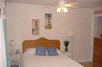 Angie'S Guest Cottage Virginia Beach Inn