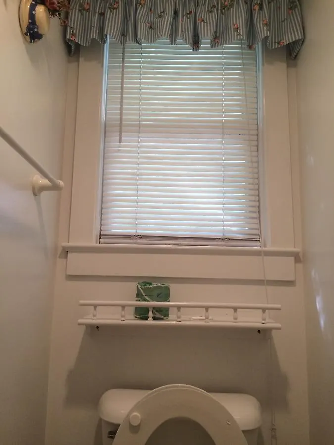 ** Inn Angie'S Guest Cottage Virginia Beach United States