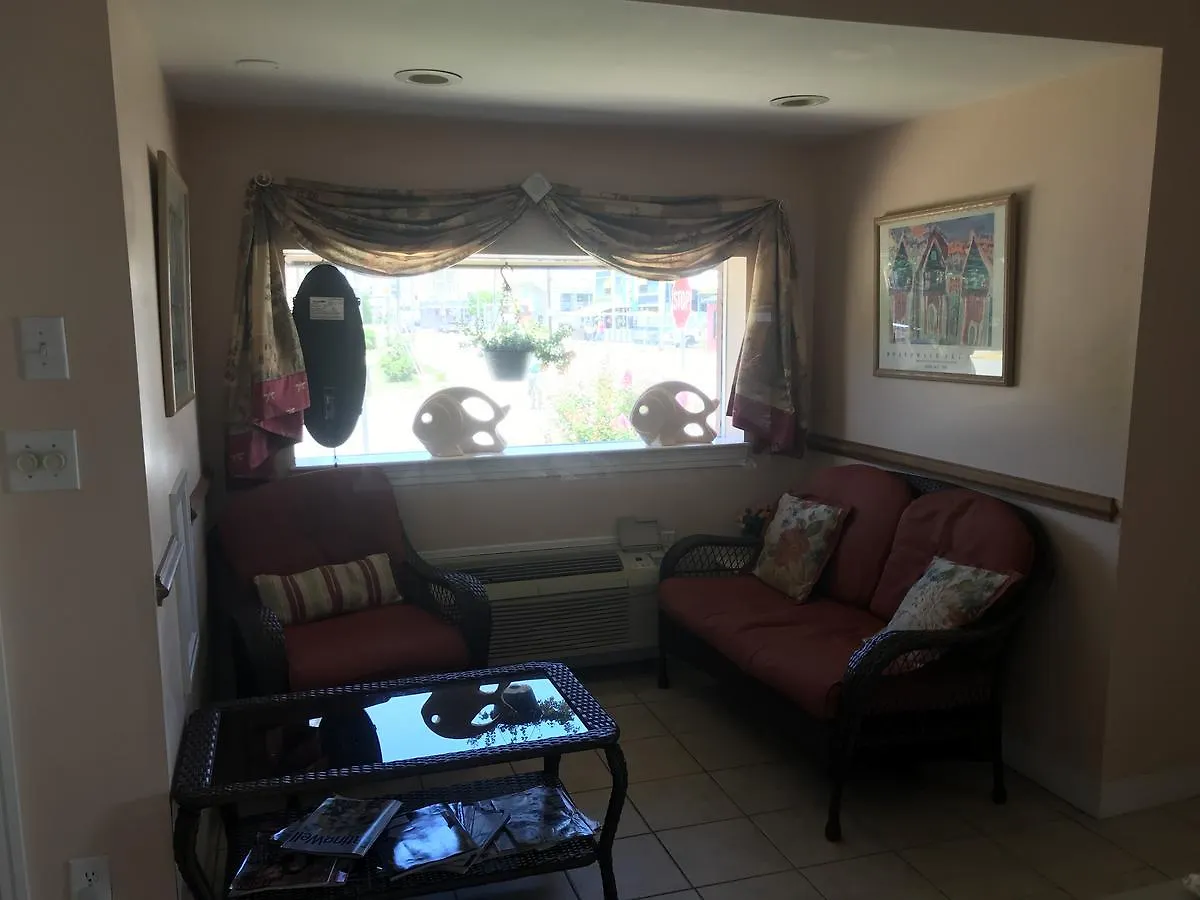 Angie'S Guest Cottage Virginia Beach 2*,  United States