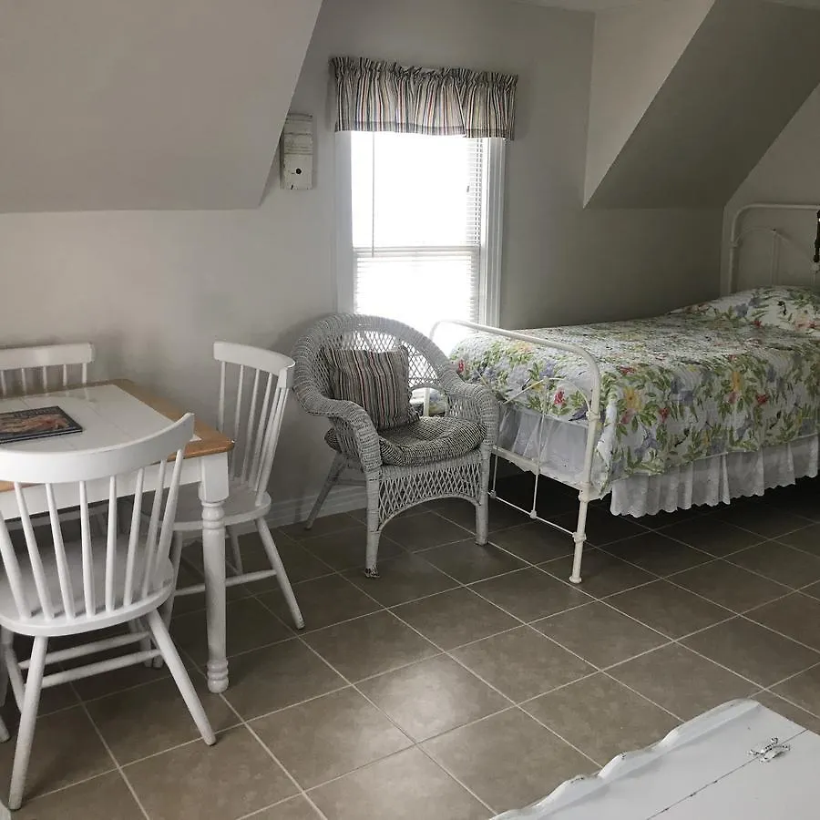 Angie'S Guest Cottage Virginia Beach 2*,  United States