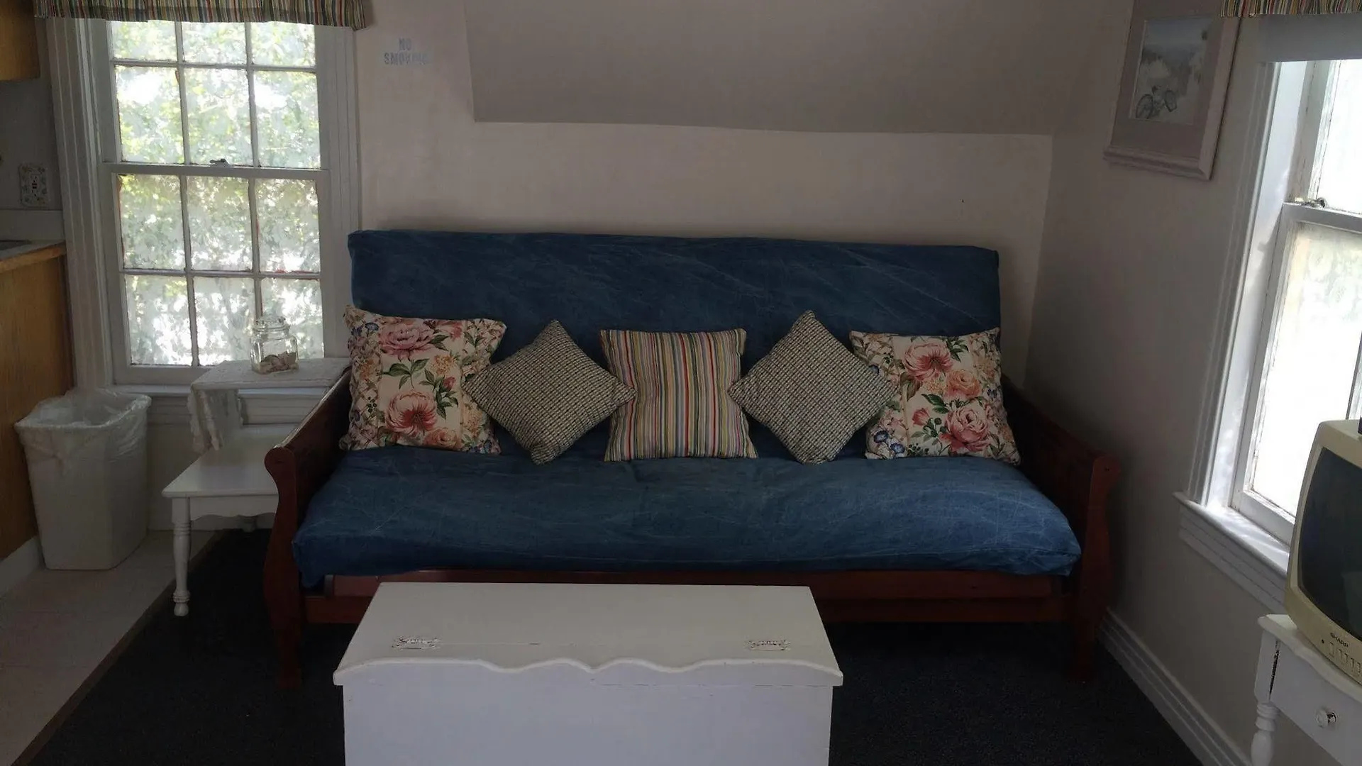 Inn Angie'S Guest Cottage Virginia Beach