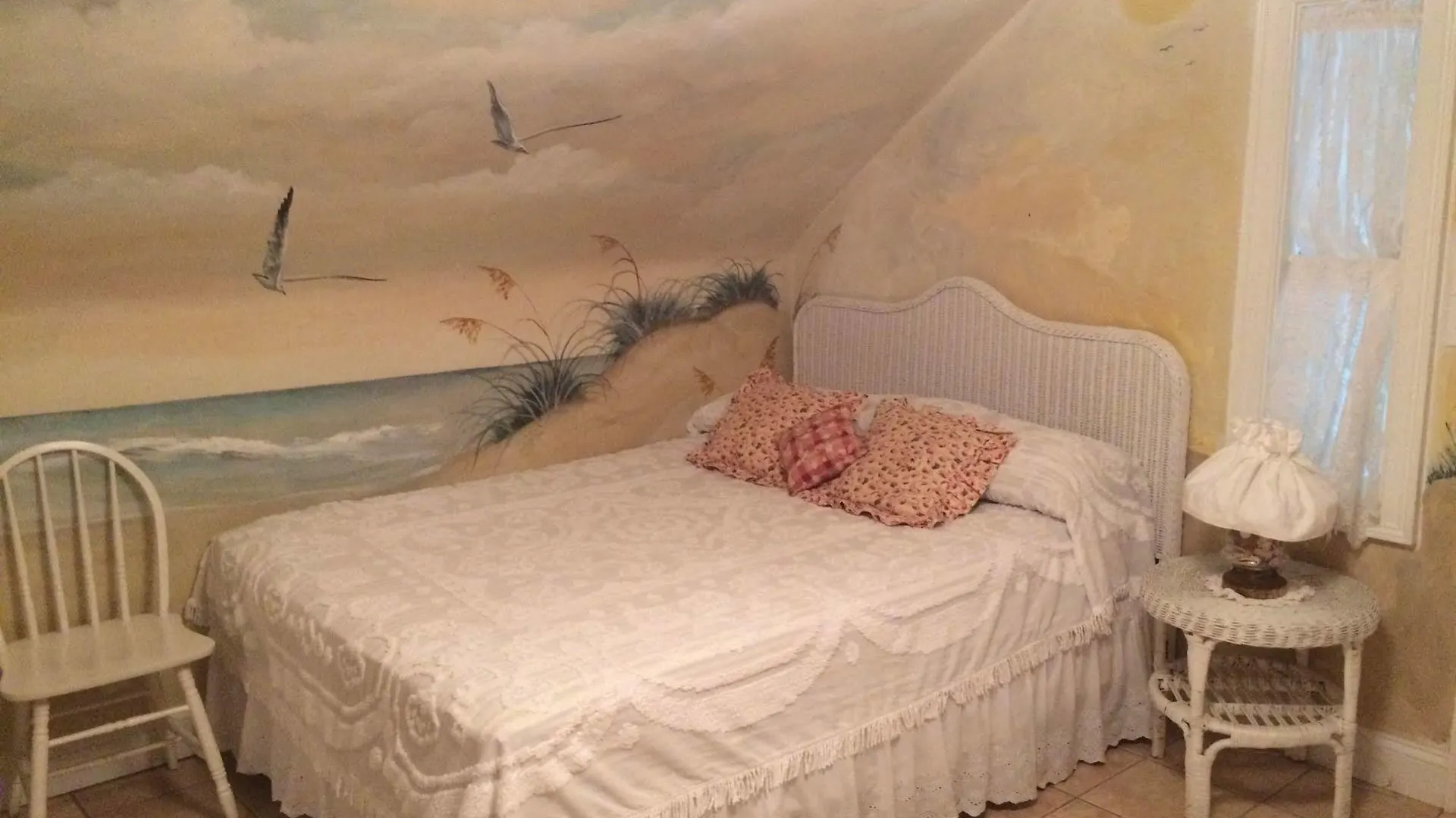 Inn Angie'S Guest Cottage Virginia Beach