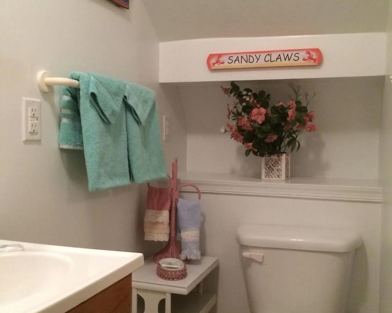 ** Inn Angie'S Guest Cottage Virginia Beach United States