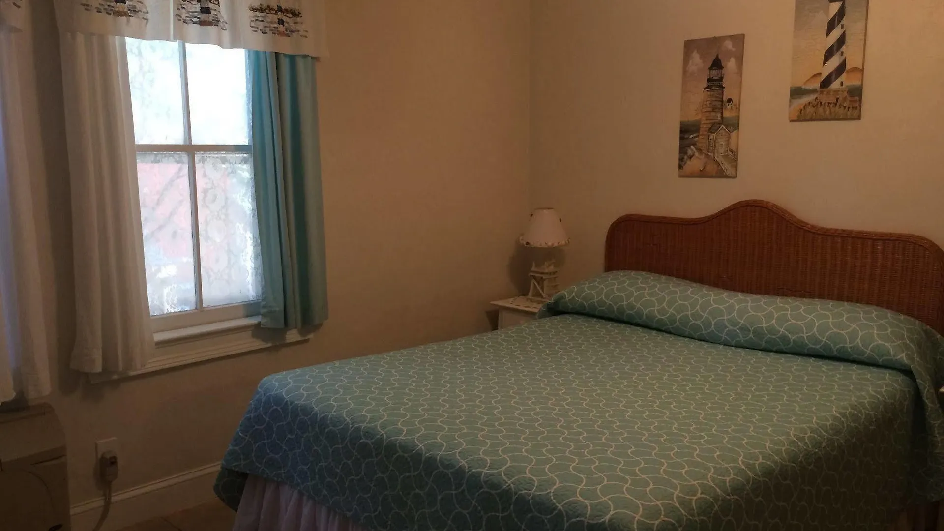 Angie'S Guest Cottage Virginia Beach