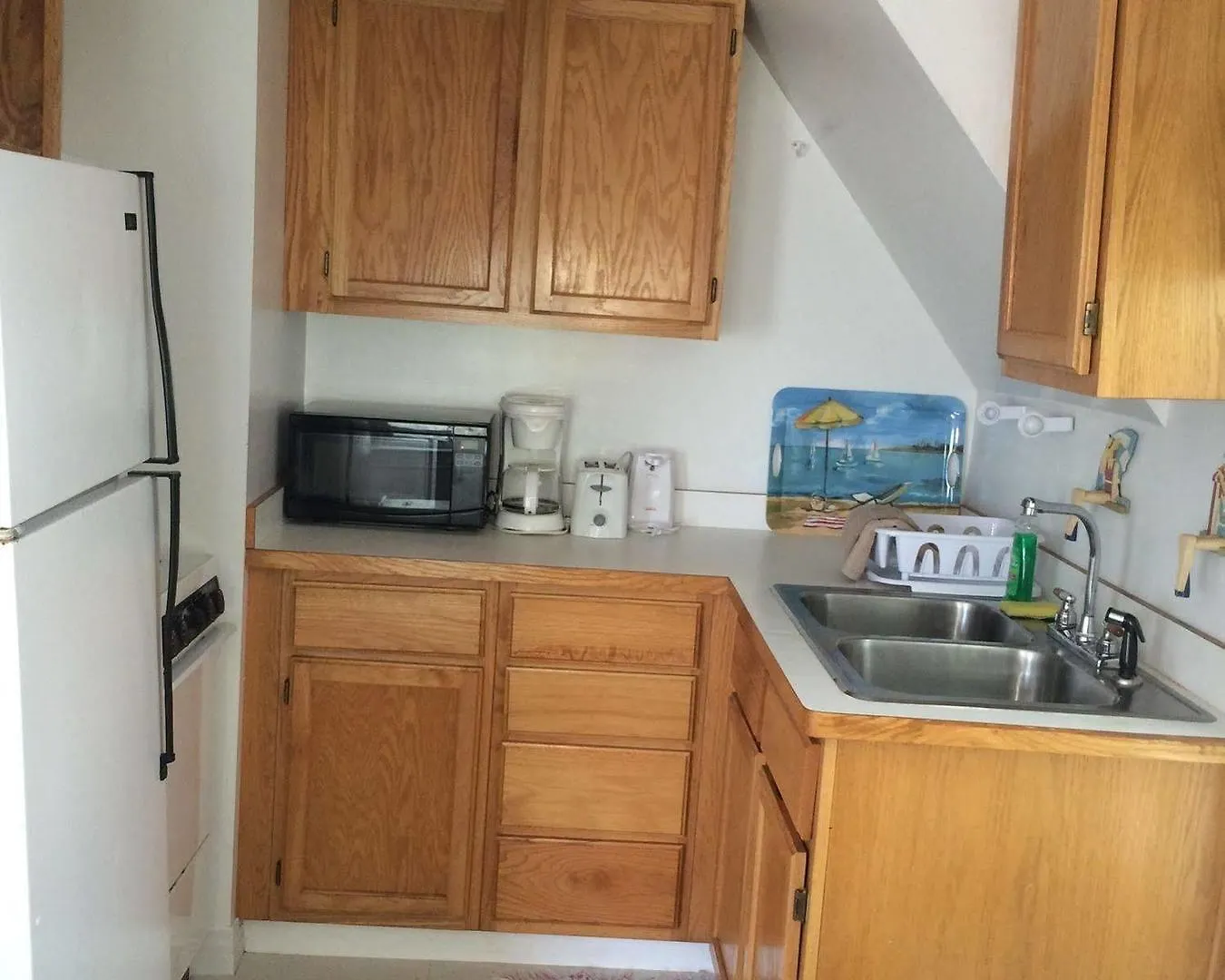 Angie'S Guest Cottage Virginia Beach United States
