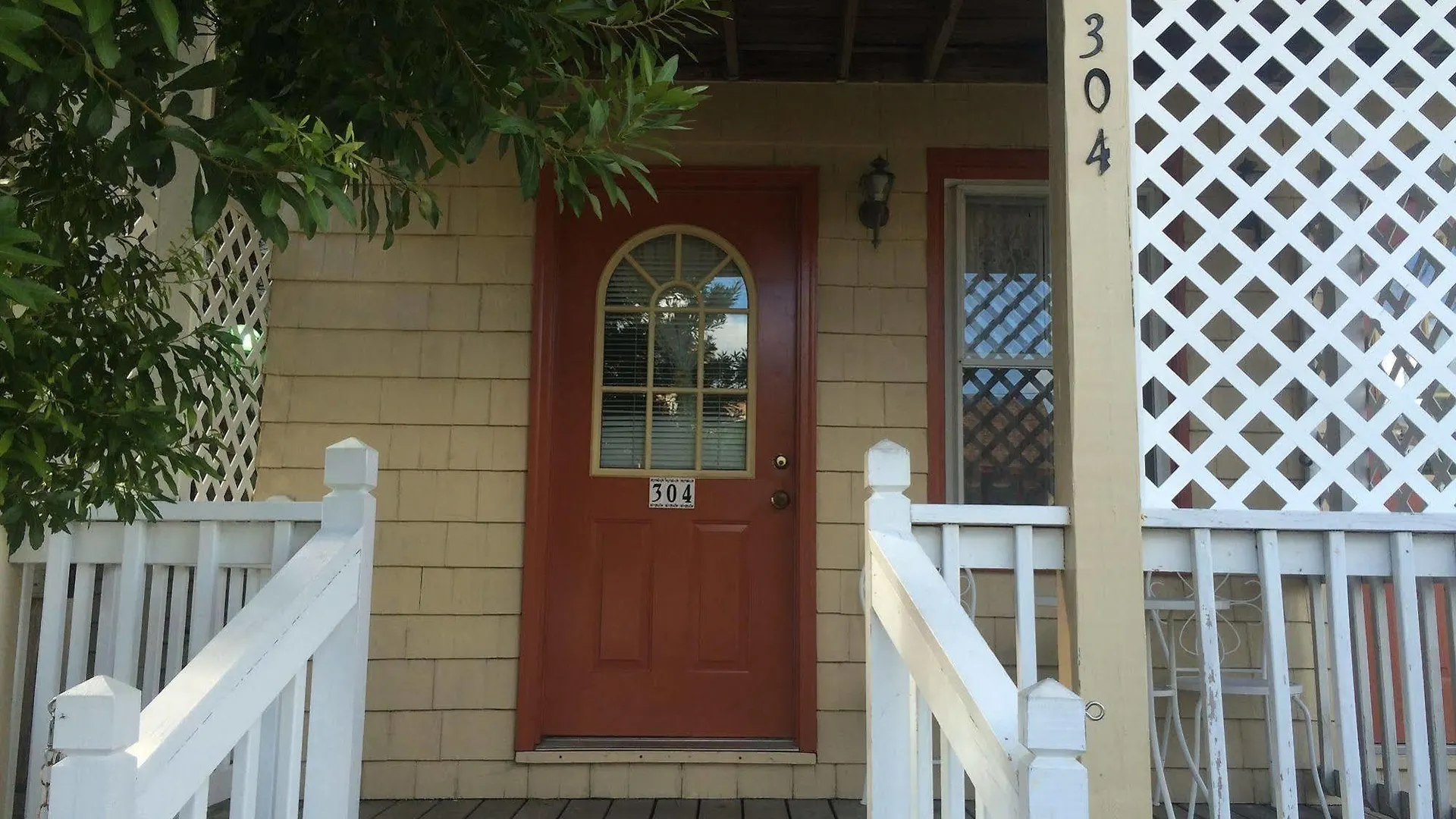 Inn Angie'S Guest Cottage Virginia Beach