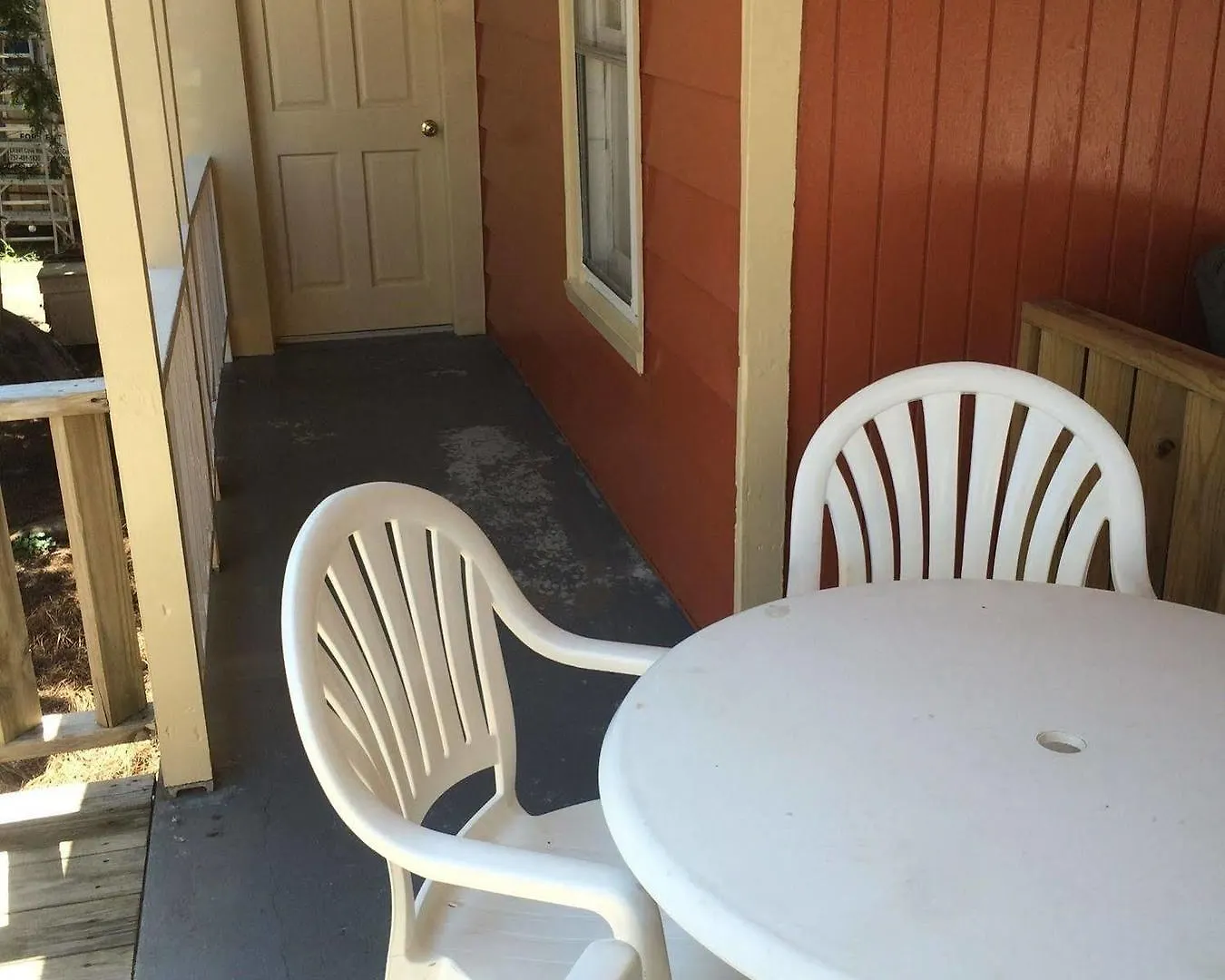 ** Inn Angie'S Guest Cottage Virginia Beach United States