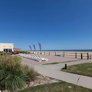Wyndham Virginia Oceanfront Hotell