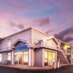 Travelodge By Wyndham Virginia Bay ** Virginia Beach