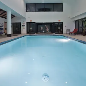 Crowne Plaza Virginia Beach-norfolk By Ihg **** Virginia Beach
