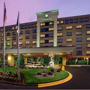 By Ihg Charlotte