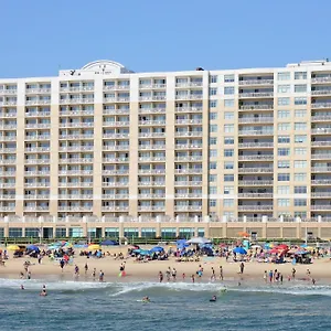 Springhill By Marriott Virginia Oceanfront Hotel