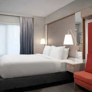 Springhill By Marriott Manhattan Times Square New York