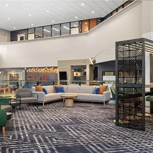 Crowne Plaza Virginia Beach-norfolk By Ihg **** Virginia Beach
