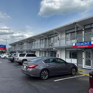 Belmont & Virginia ** Virginia Beach