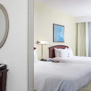 Springhill By Marriott Norfolk Virginia *** Virginia Beach